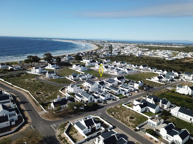 0 Bedroom Property for Sale in Britannia Bay Western Cape